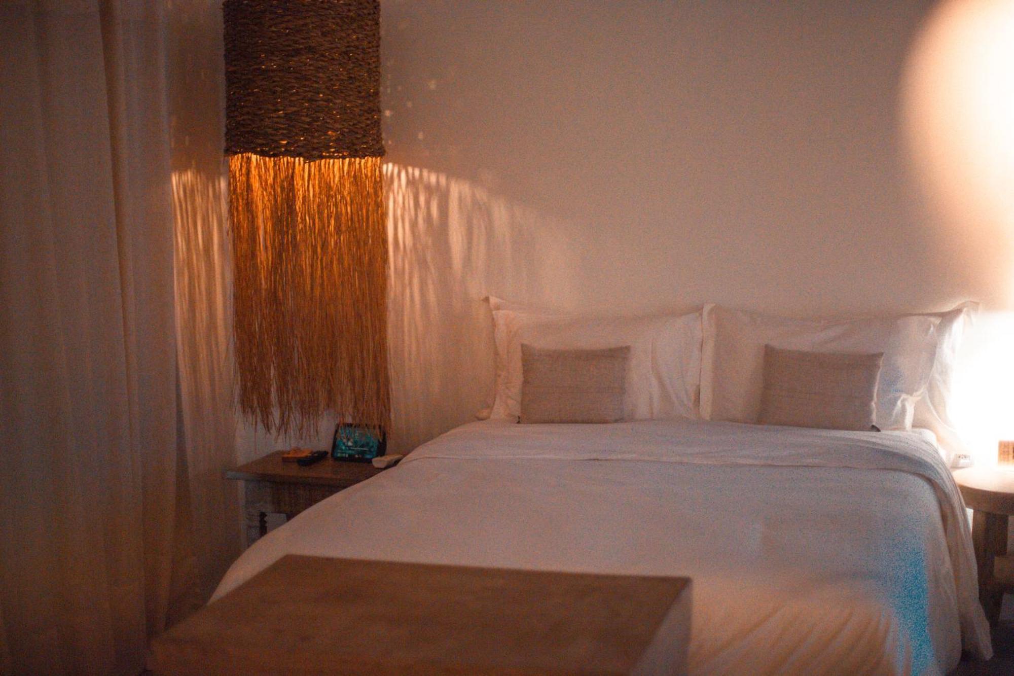 Anacardier Prive Hotel Atins Eksteriør bilde